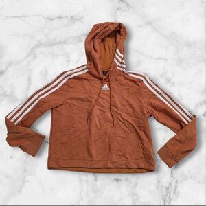 Adidas Hoodie Woman's Size Small
